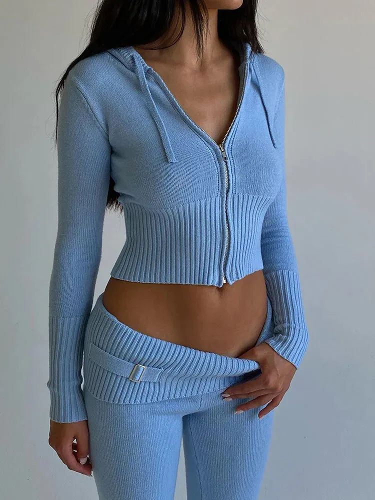 ROSA | Stretch Matching Anzugs
