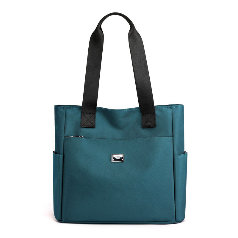 Honey | Große Nylon-Tasche mit hoher Verkaufsrate