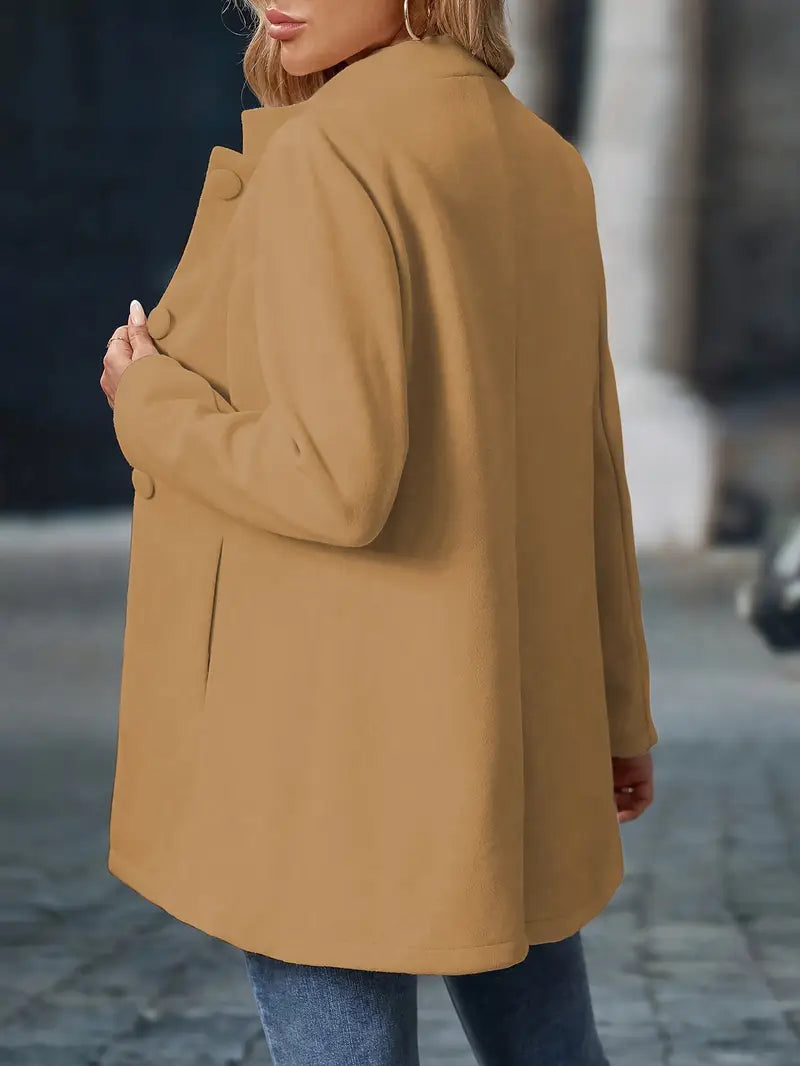 Nayeli | Zeitlose elegante Jacke