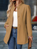 Nayeli | Zeitlose elegante Jacke