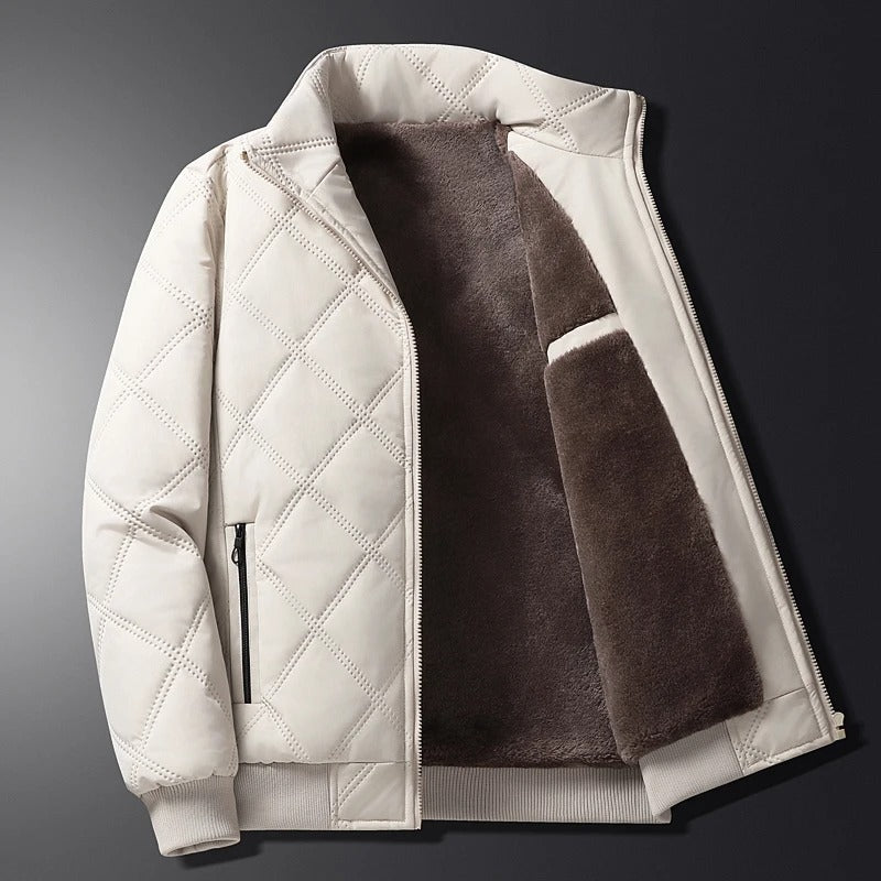 Ultimativer Schutz | Alpine Guard Jacke