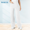 Aurura | Bequeme Stretchhose mit hoher Taille für Damen