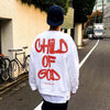 Child of God Sweater - God Sweater | Heavy Hoodie