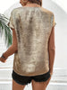 Aris | Elegante Bluse mit V-Ausschnitt