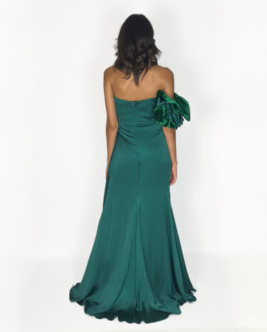 Reece | Elegantes Kleid für Winteroutfit Frauen - Fashion Trends & Business Kleider Damen