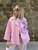 Elias | Scuba-Stoff Jacke