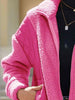 Ivory | Kreative Herbstjacke mit Patchwork-Design für Damen