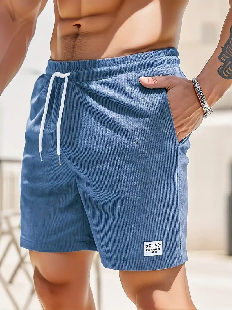 Khalid | Herren-Badehose