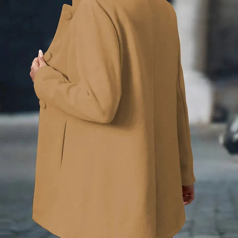 Robin | Zeitlose elegante Jacke