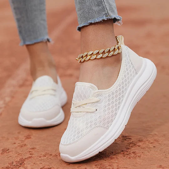 Arden | Orthopädische Schuhe Mit Weicher Sohle