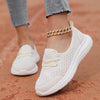 Arden | Orthopädische Schuhe Mit Weicher Sohle