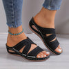 Camron | Orthopädische Sandalen