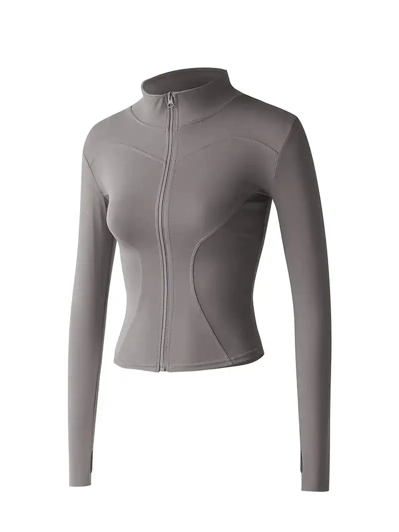 FlexFit Pro™ Fitness-Jacke