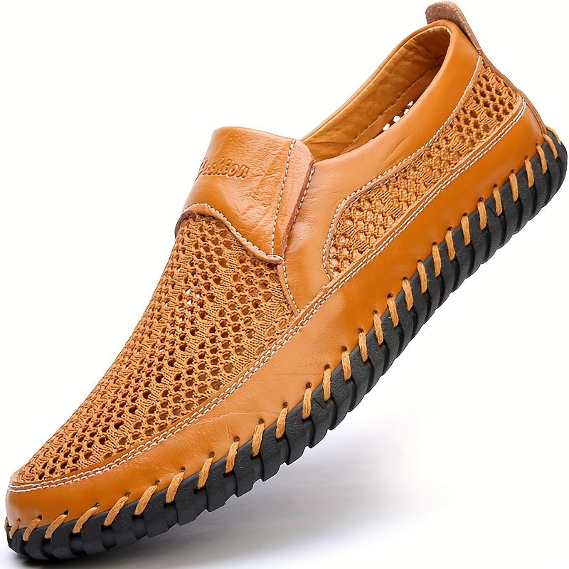 Raylan | Sandalen mit Sneakers