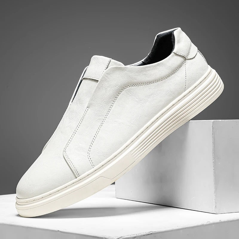 Nikko | Weston Slip-On