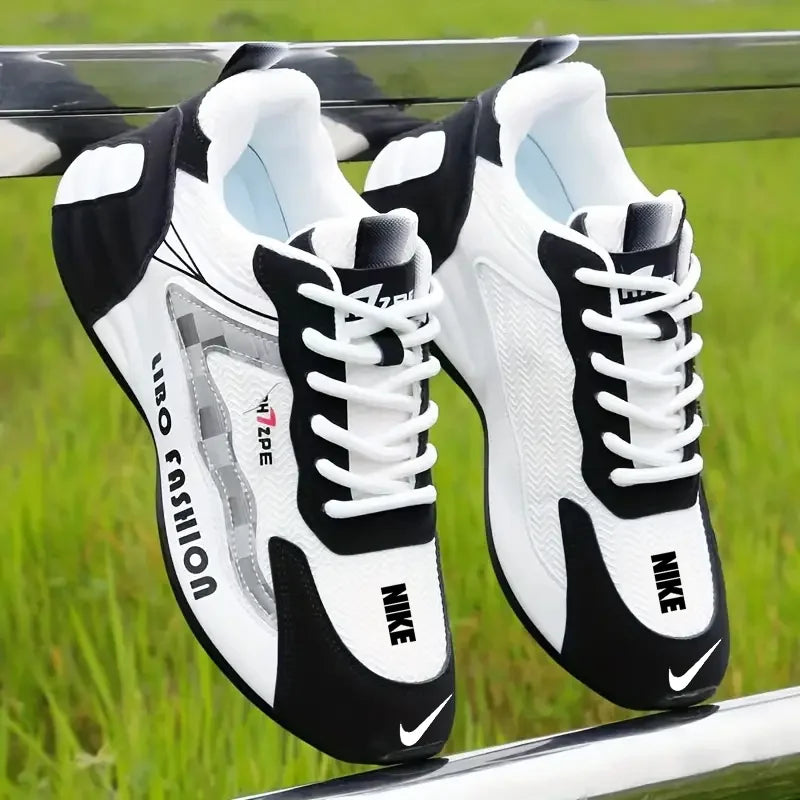 Daniel | Neue atmungsaktive Laufschuhe AIR MAX