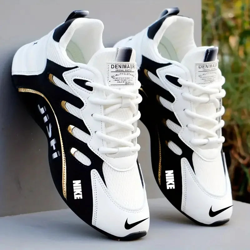 Daniel | Neue atmungsaktive Laufschuhe AIR MAX