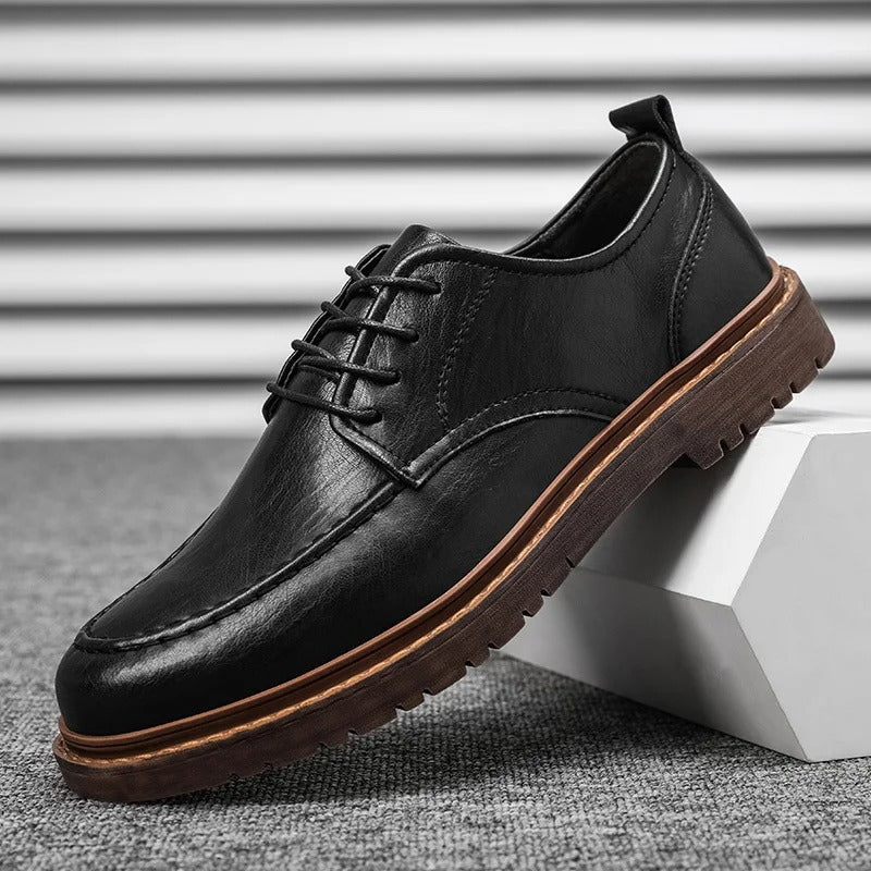 Sergio | Westwell Lowcut Schuh