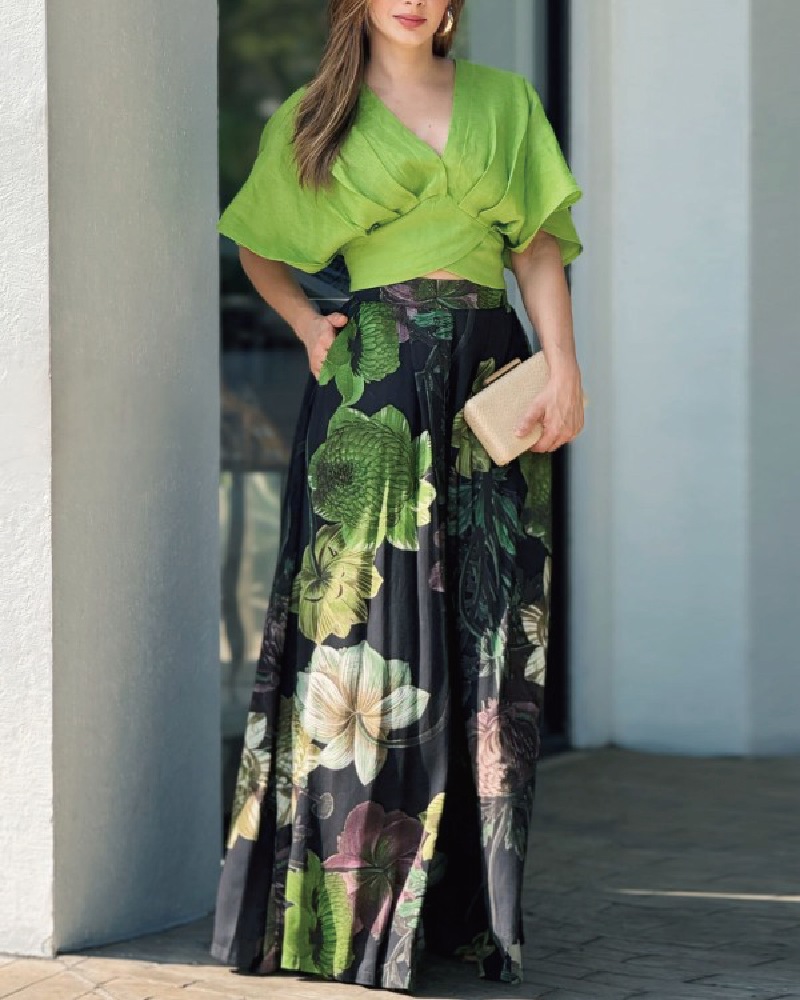 Susanna | Elic Hosenanzug