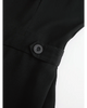Elise | Urbaner Trägeroverall mit Cap-Ärmeln