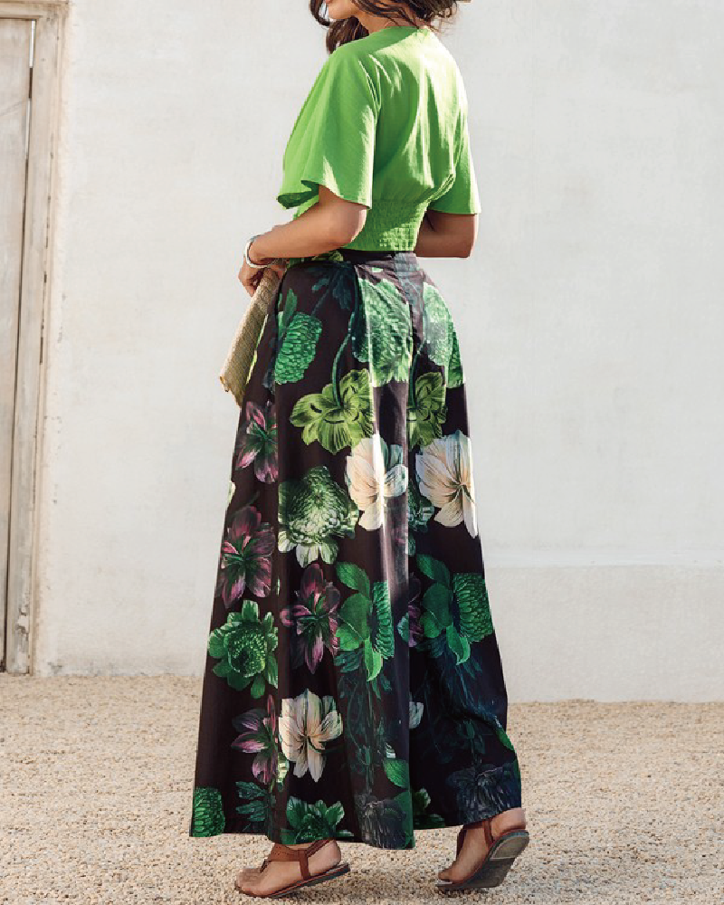 Susanna | Elic Hosenanzug