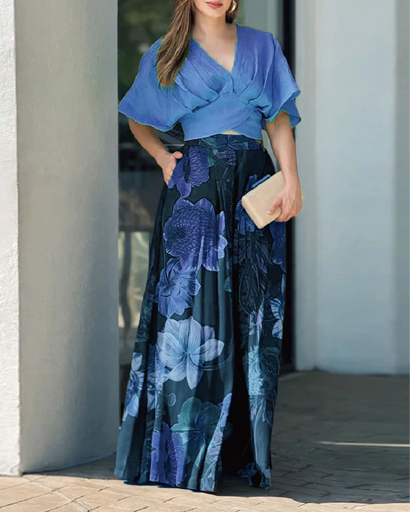 Susanna | Elic Hosenanzug