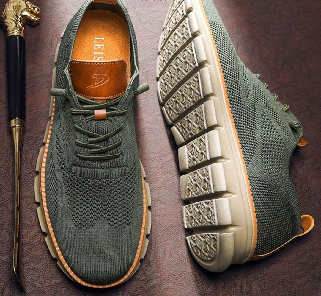 Urban | Ultra Komfortable Orthopädische Schuhe