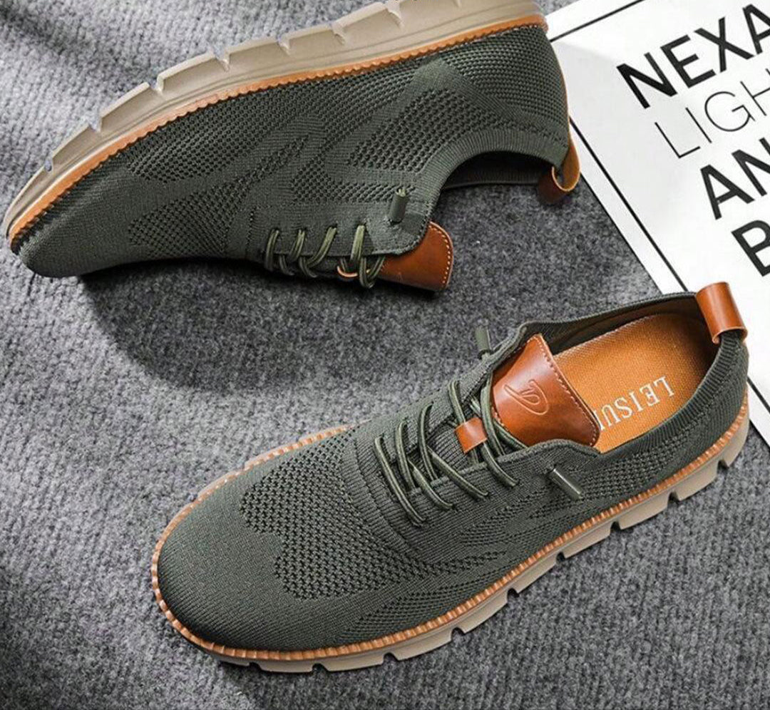 Urban | Ultra Komfortable Orthopädische Schuhe