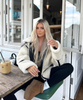 JANA | Die ultimative Teddyjacke für Stil und Gemütlichkeit