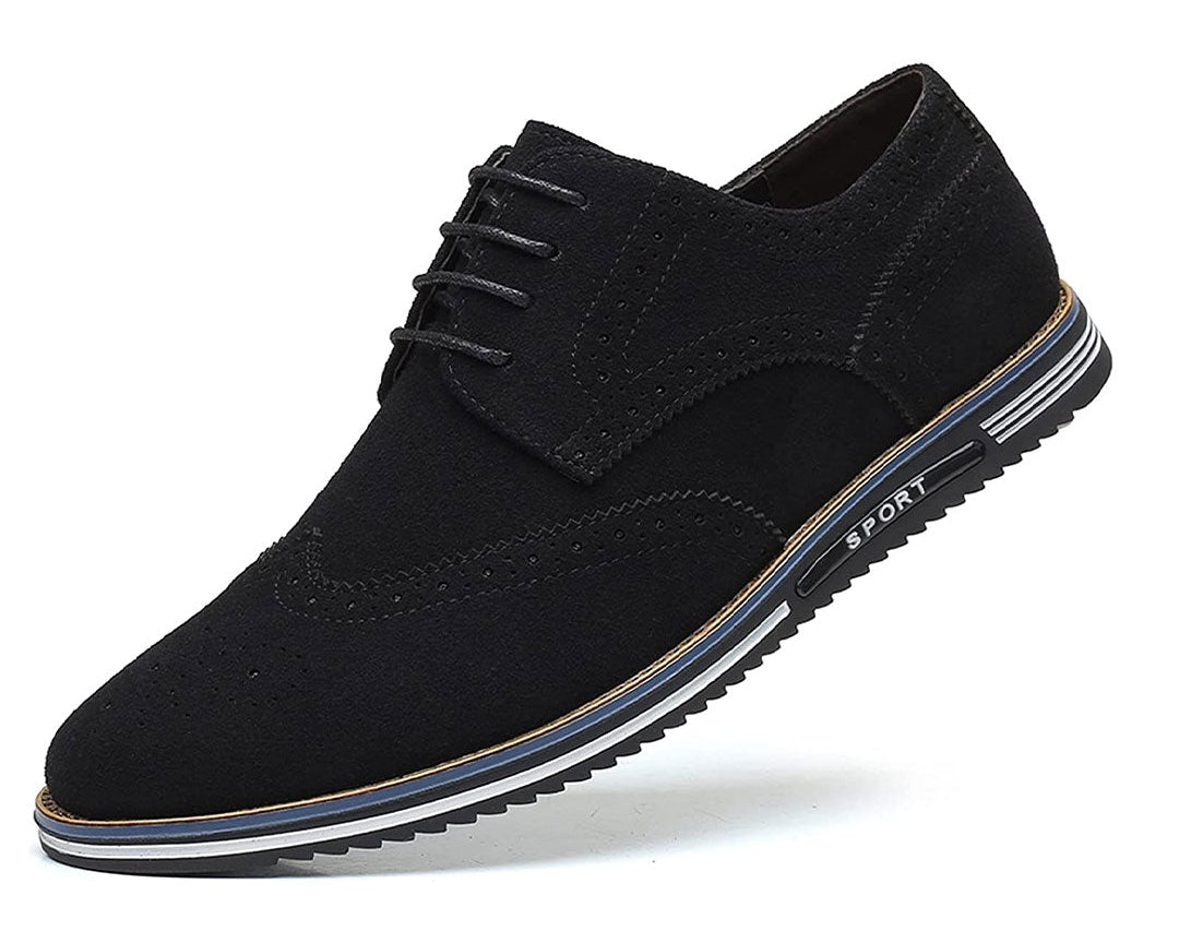 Derby | Komfortable Orthopädische Schuhe