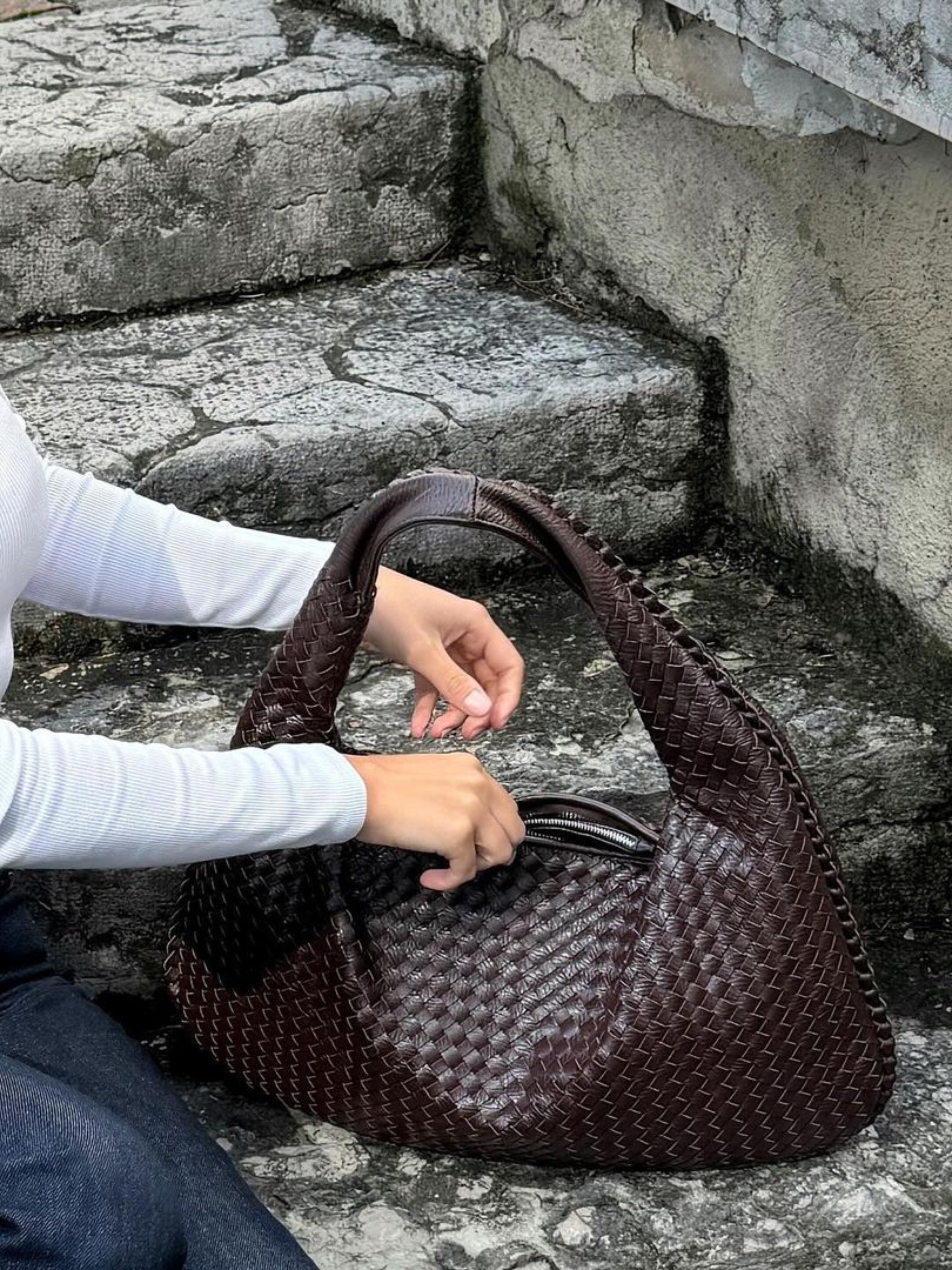 Hola | Ava Tote Bag