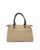 Calvin | Federica Tasche Taupe