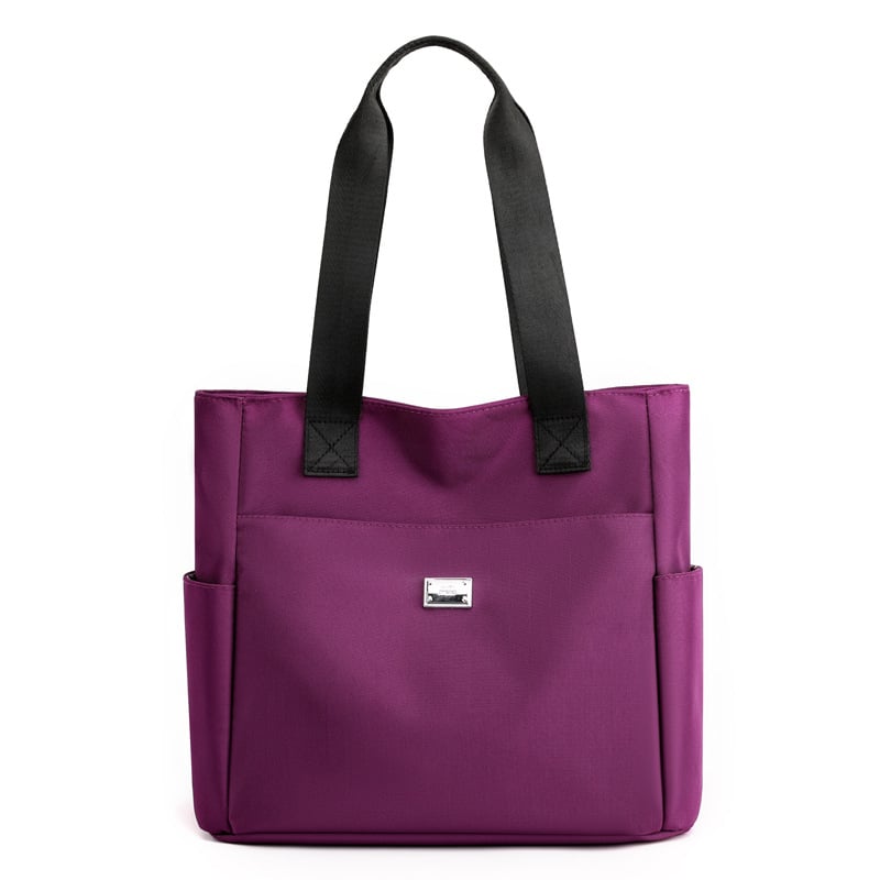 Honey | Große Nylon-Tasche mit hoher Verkaufsrate