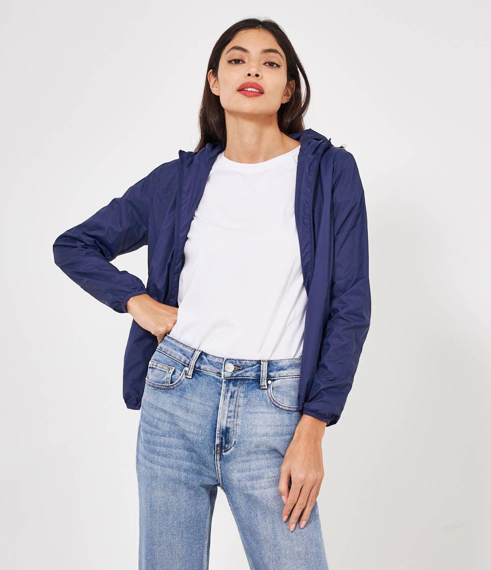Juliana | Wasserdichte Jacke