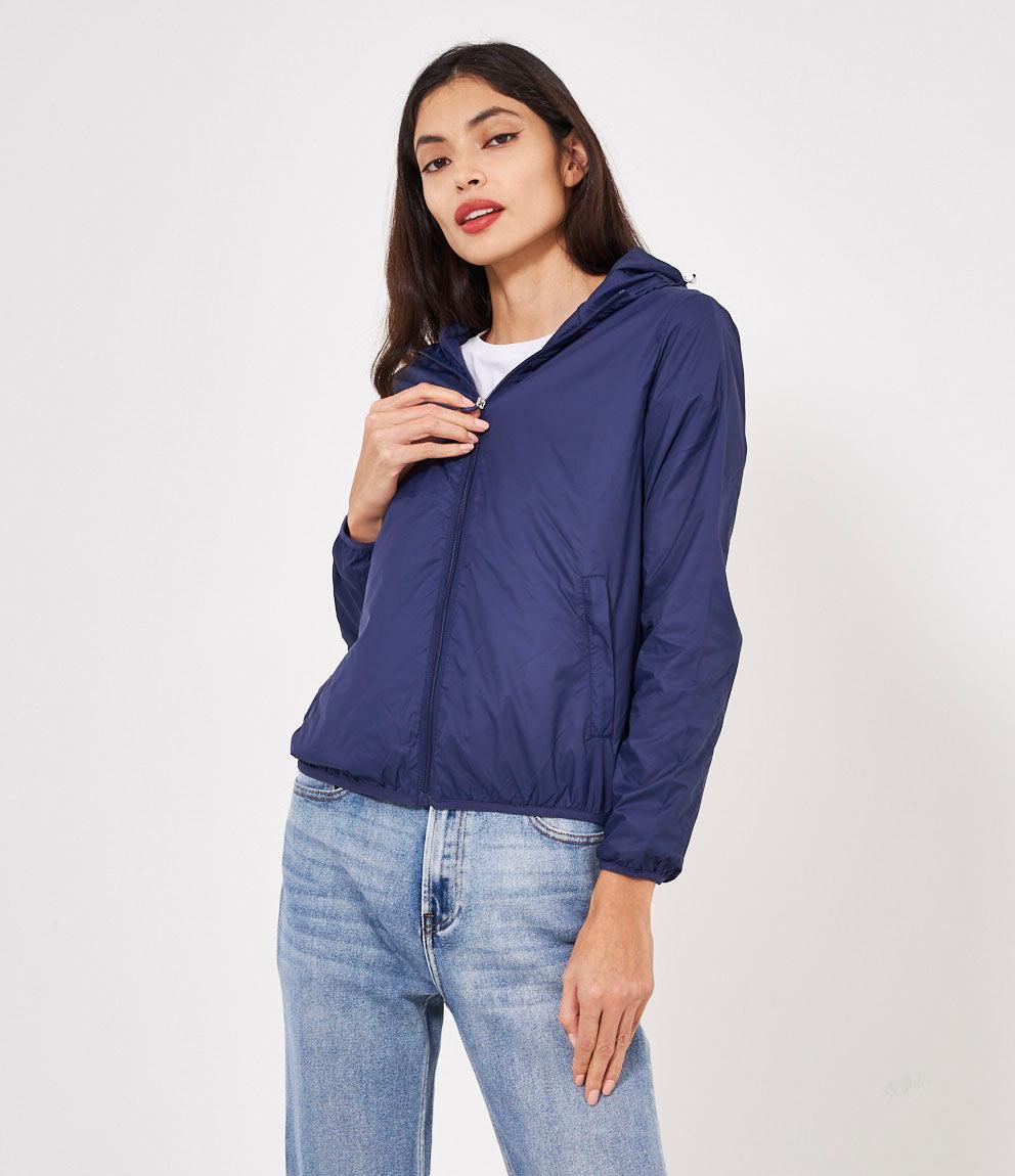 Juliana | Wasserdichte Jacke