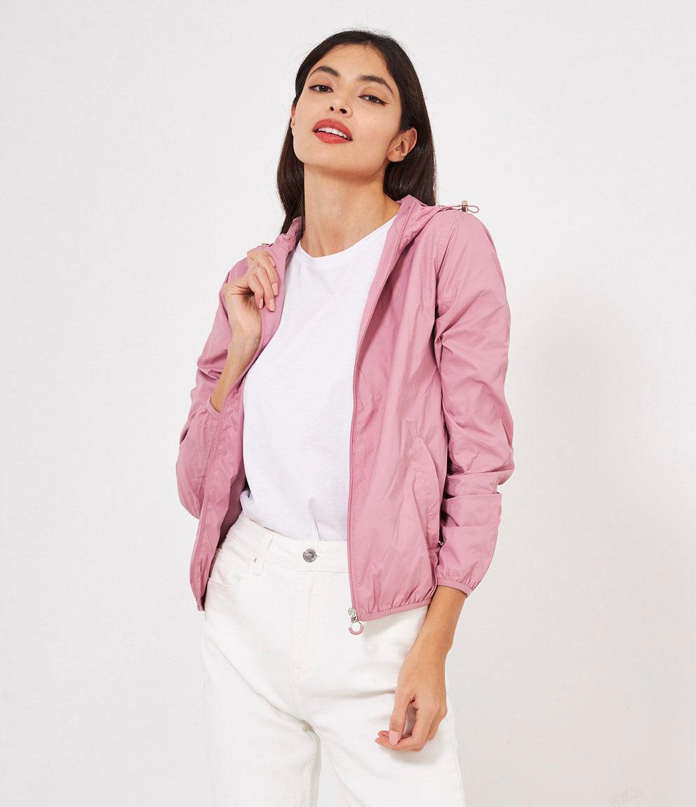 Juliana | Wasserdichte Jacke