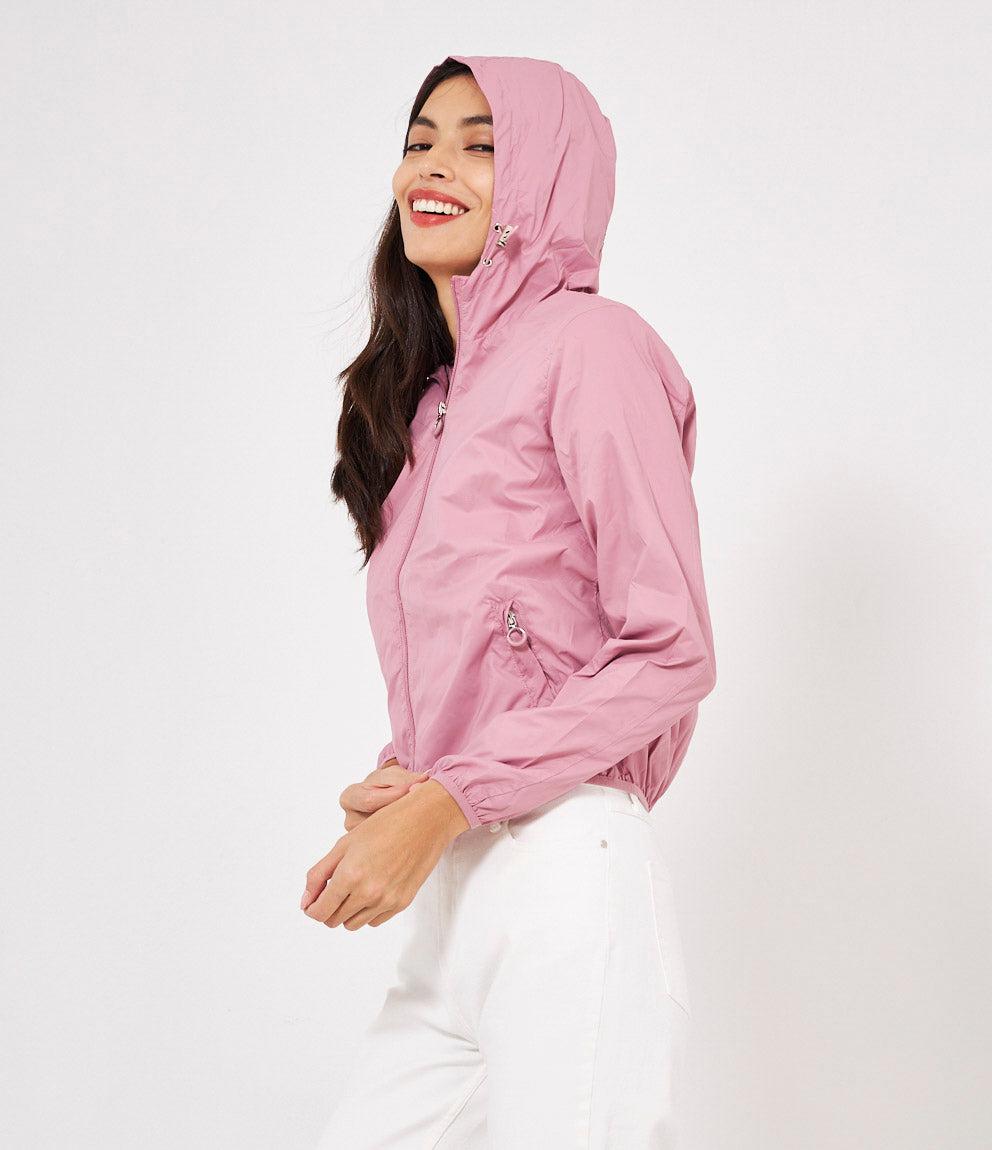 Juliana | Wasserdichte Jacke
