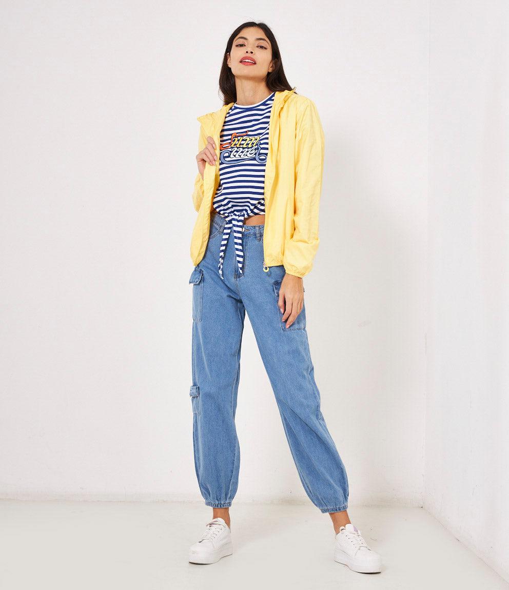 Juliana | Wasserdichte Jacke
