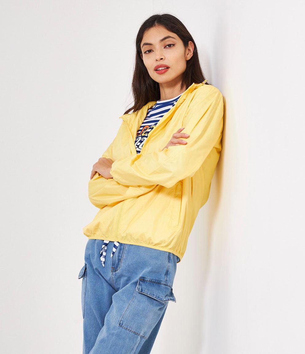 Juliana | Wasserdichte Jacke