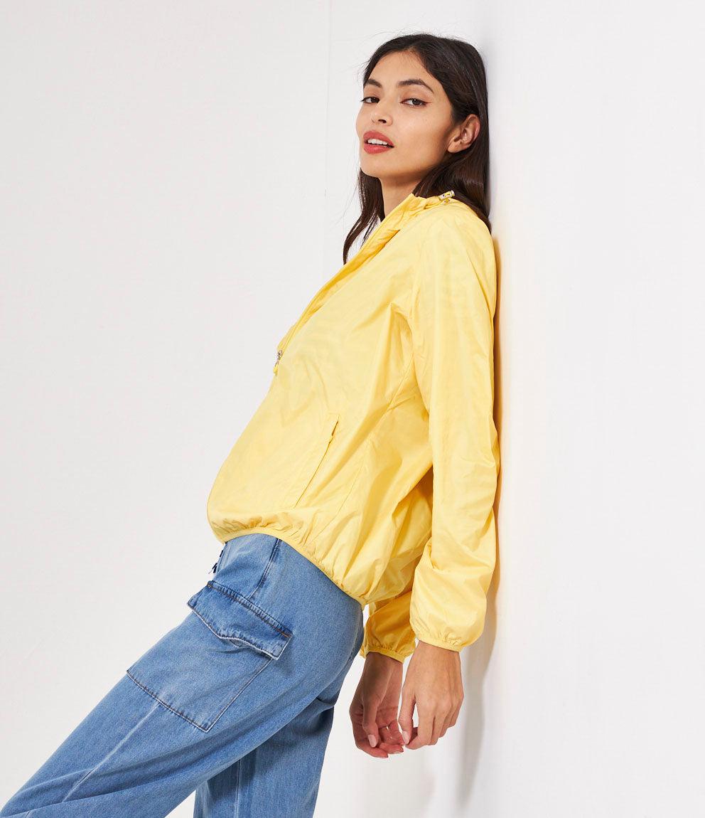Juliana | Wasserdichte Jacke