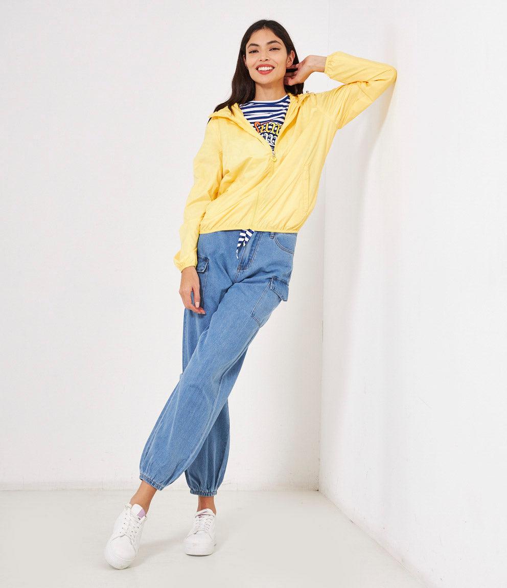 Juliana | Wasserdichte Jacke