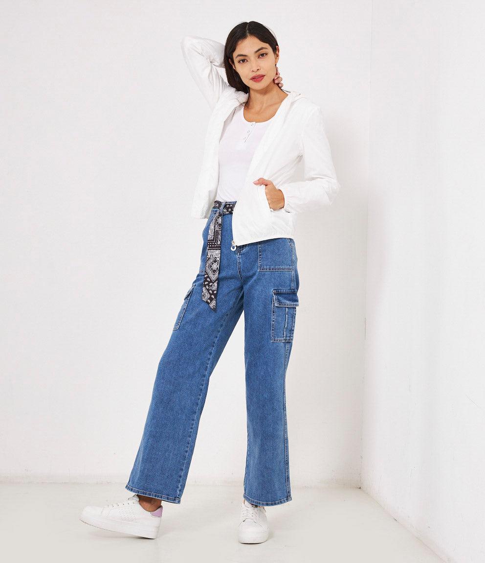 Juliana | Wasserdichte Jacke