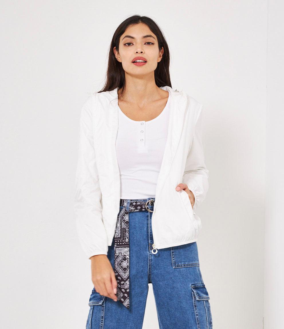 Juliana | Wasserdichte Jacke