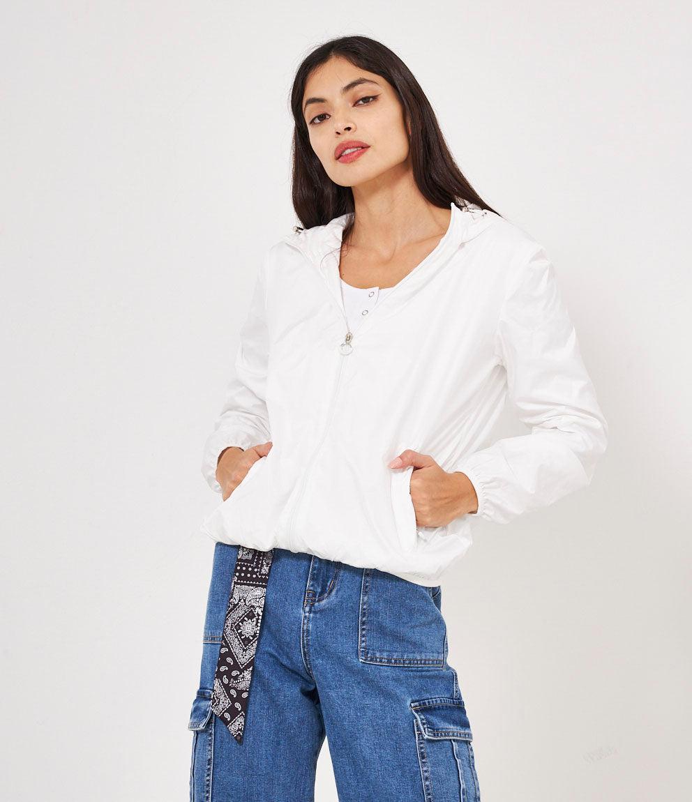 Juliana | Wasserdichte Jacke