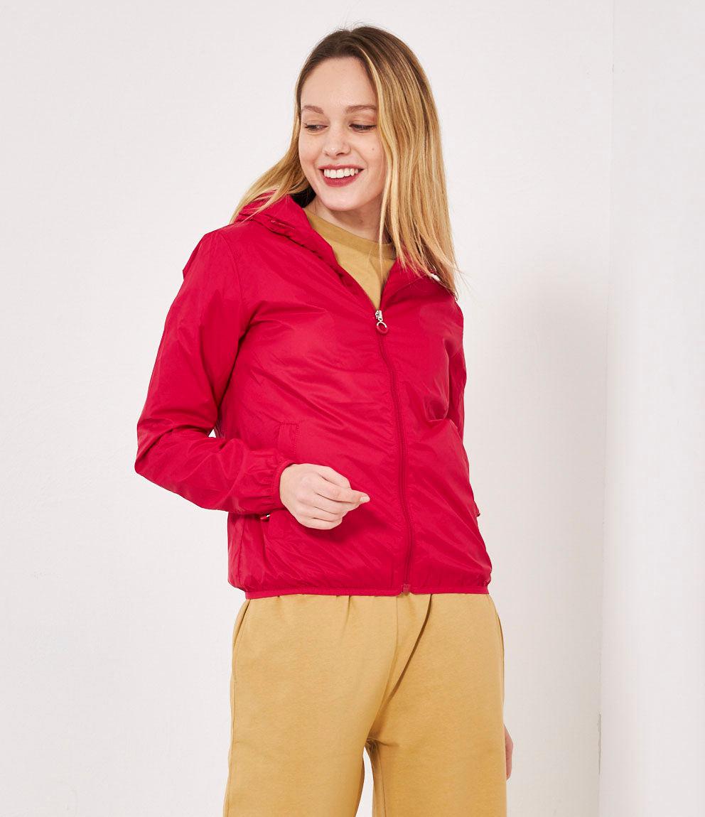 Juliana | Wasserdichte Jacke