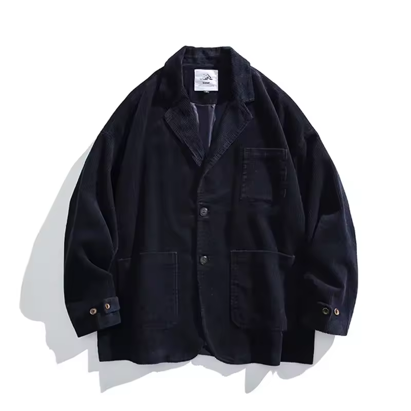 Luca | Baumwollblazer