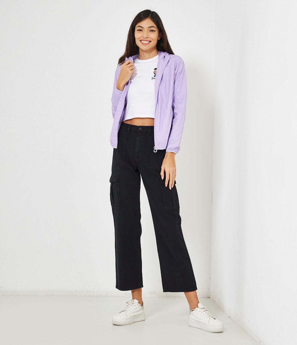 Juliana | Wasserdichte Jacke