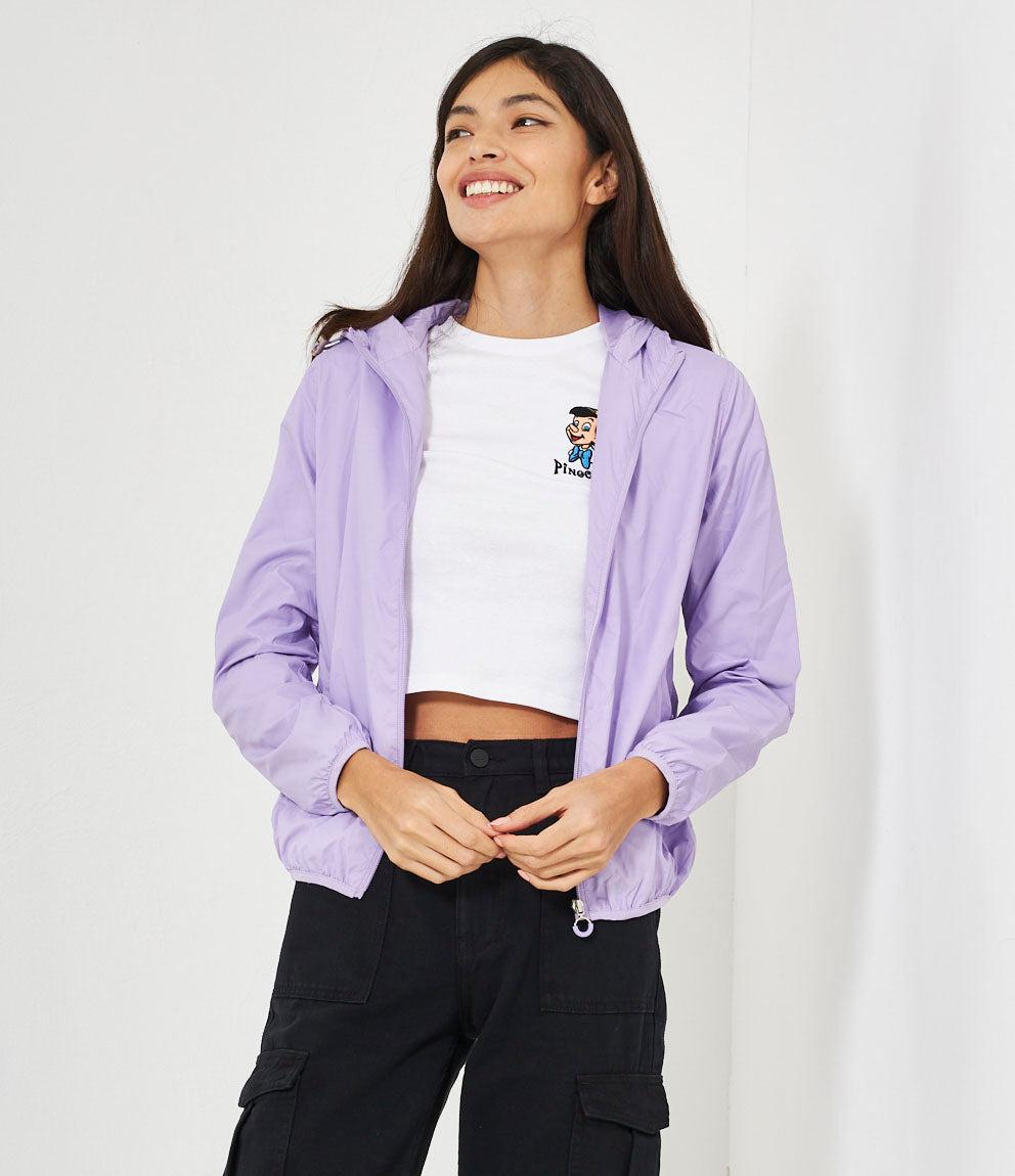 Juliana | Wasserdichte Jacke