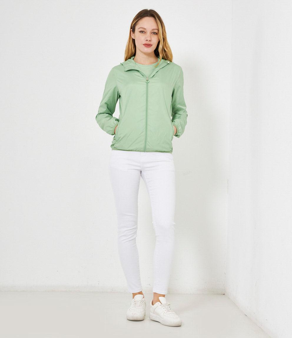 Juliana | Wasserdichte Jacke