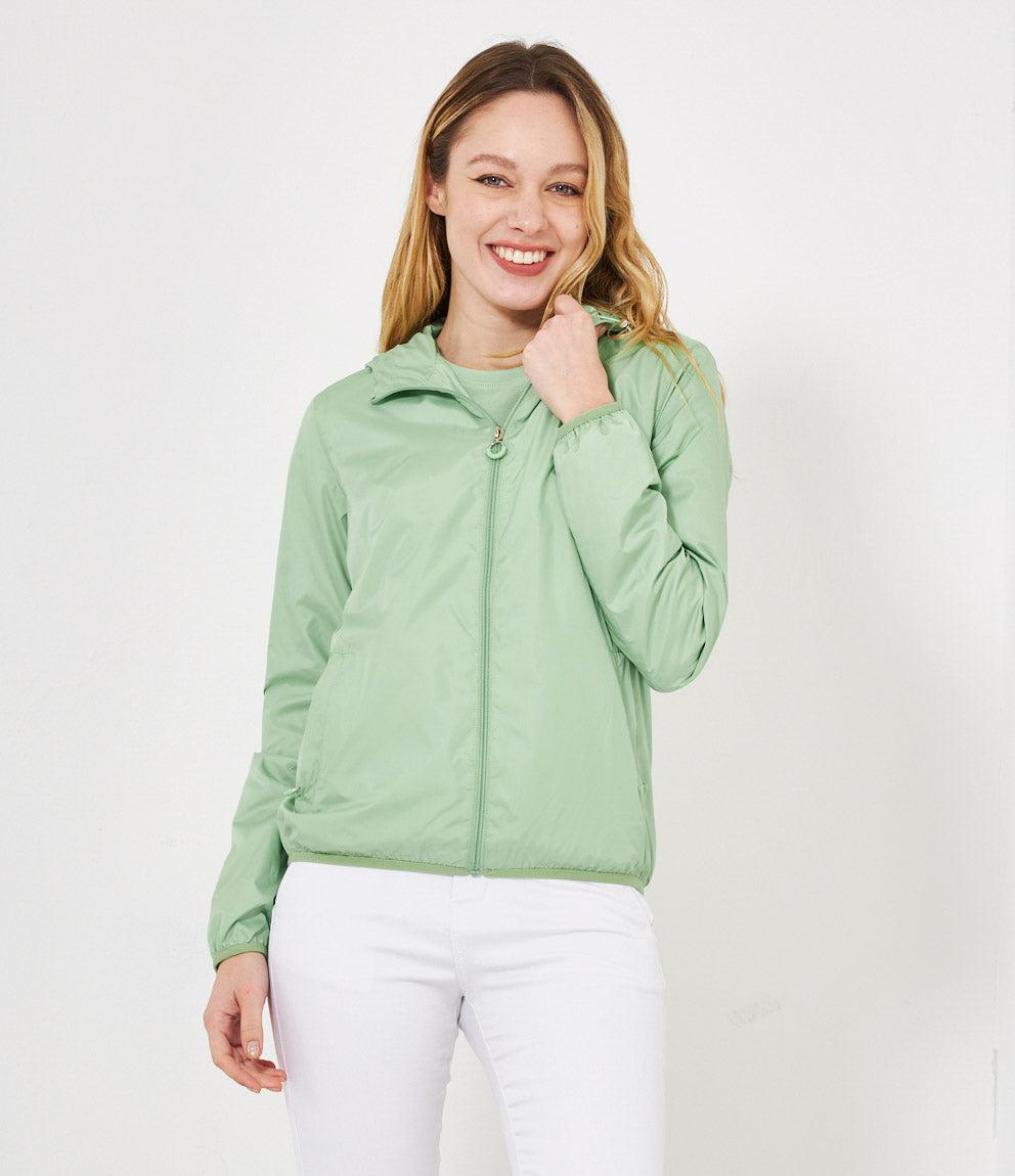 Juliana | Wasserdichte Jacke